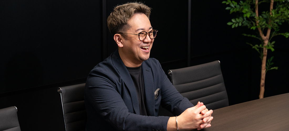 株式会社ASTYONE様 インタビュー