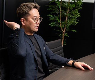 株式会社ASTYONE様 インタビュー