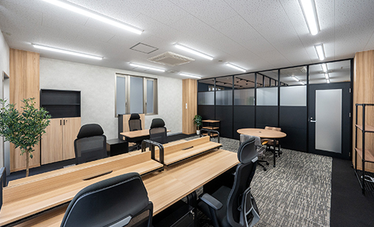 株式会社ASTYONE様 インタビュー