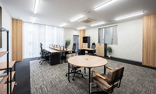 株式会社ASTYONE様 インタビュー