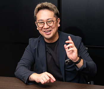 株式会社ASTYONE様 インタビュー