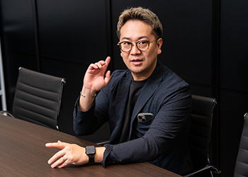 株式会社ASTYONE様 インタビュー