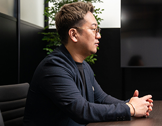 株式会社ASTYONE様 インタビュー