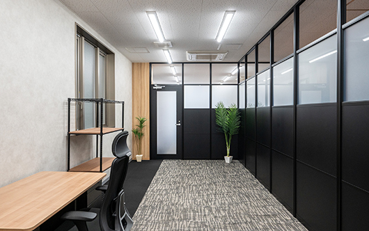 株式会社ASTYONE様 インタビュー