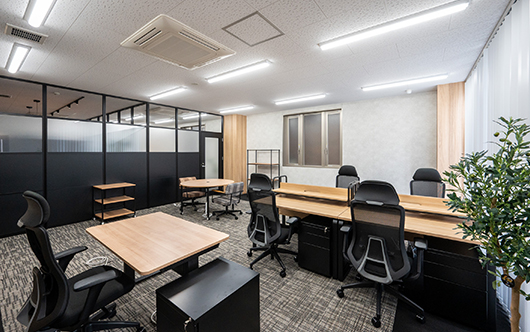 株式会社ASTYONE様 インタビュー