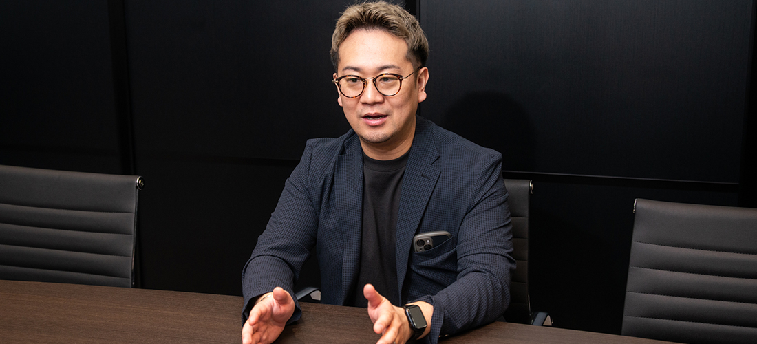 株式会社ASTYONE様 インタビュー