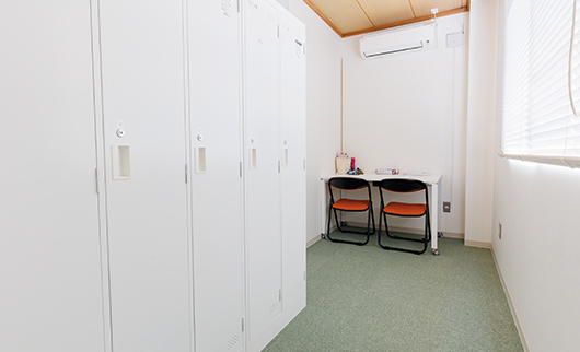 非破壊検査株式会社様 インタビュー