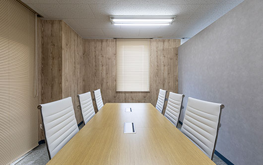 株式会社オーテック様 グループワーク