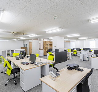 株式会社オーテック様 グループワーク