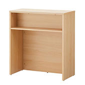 ハイカウンター