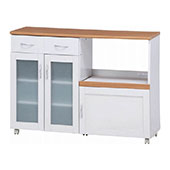 キッチンカウンター