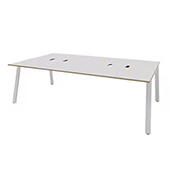 フリーアドレスデスク