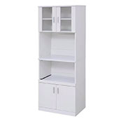 レンジ台 キッチン収納 食器棚