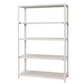 スチールラック 収納棚