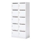 パーソナルロッカー