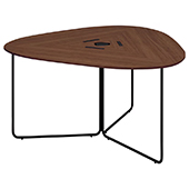 三角形テーブル