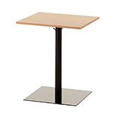 カフェテーブル