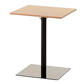 カフェテーブル