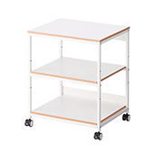 プリンターワゴン