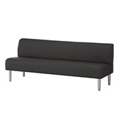 パブリックベンチ 3人掛け