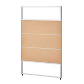 PSパーテーション