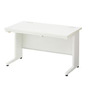 スチールデスク