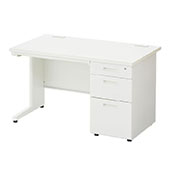 スチールデスク