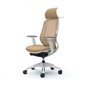 シルフィー ヘッドレスト付き