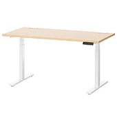 電動昇降デスク