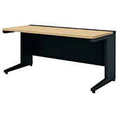 平机 スチールデスク