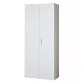 両開き書庫(内筒交換錠)