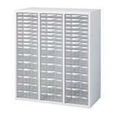 スチールアングル棚