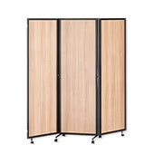 折りたたみパーテーション