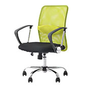 オフィスチェア 腰楽