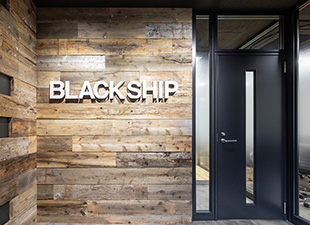 BLACK SHIP(株)
