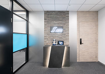 株式会社システム・サイエンス