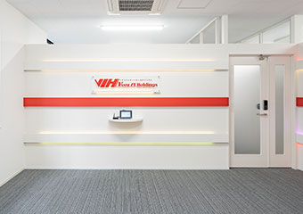 株式会社ベオスアイティーホールディングス様