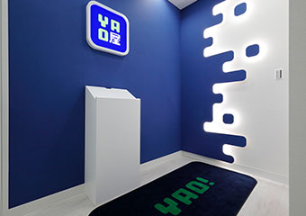 YAOYA株式会社様