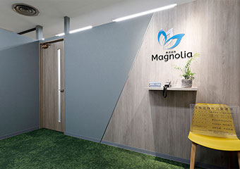 新着事例 株式会社Magnolia様