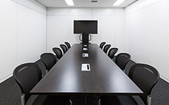 株式会社JCG スチールパーテーション