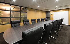 株式会社ガーデン スチールパーテーション