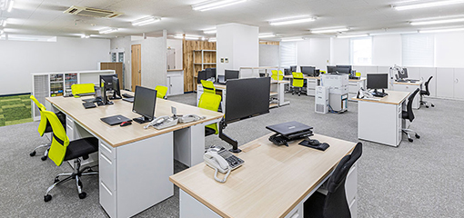 インタビュー 株式会社オーテック