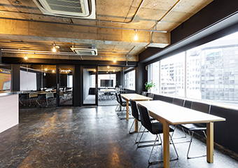 会議スペース YellowfinJapa個人事業主様