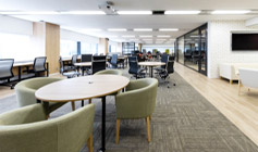 神奈川・横浜ショールーム