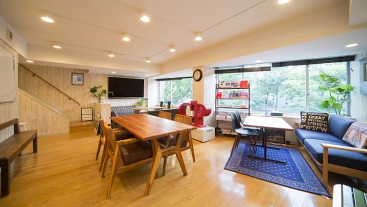 株式会社グローバルプロデュース 様|オフィスデザイン・レイアウト 施工事例