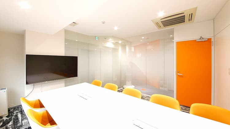 株式会社トゥーエイト 様|オフィスデザイン・レイアウト 施工事例