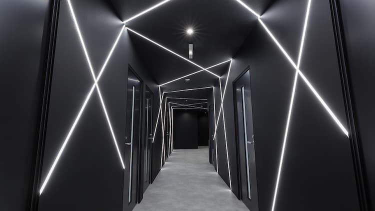 株式会社JCG 様|オフィスデザイン・レイアウト 施工事例