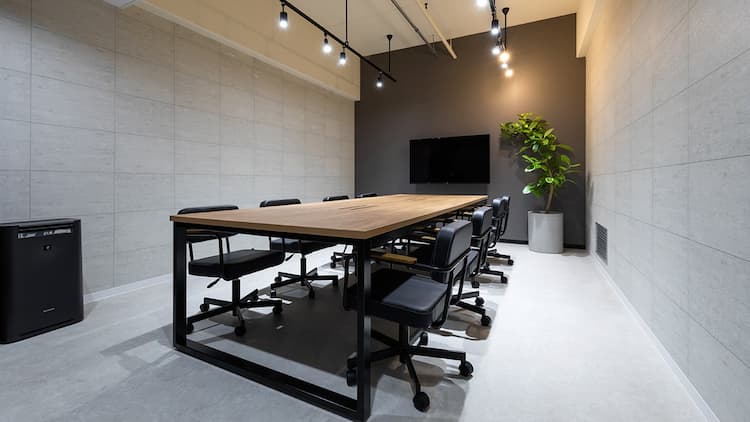 さくら製作所株式会社 様|オフィスデザイン・レイアウト 施工事例