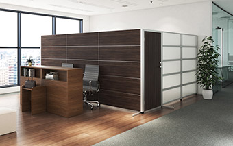 ローパーテーション