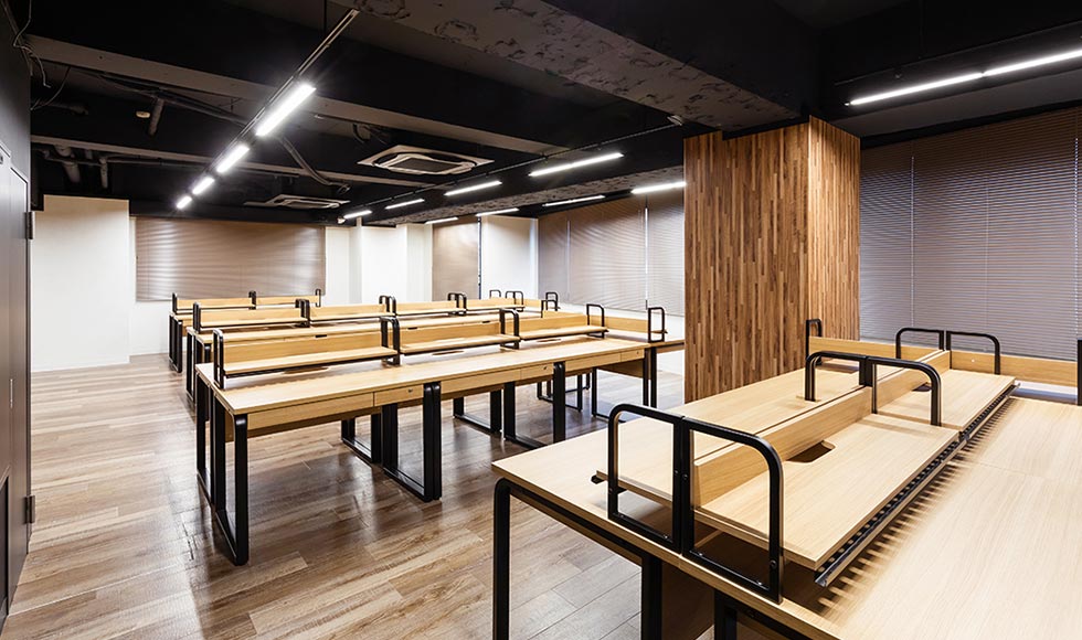 ベースライトタイプ